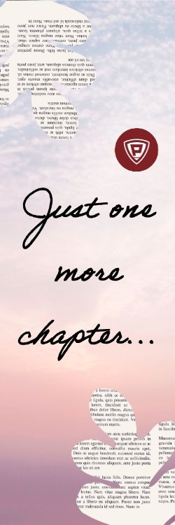 One more chapter